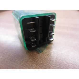 Midtex 157-32Q200 Relay 15732Q200 24VAC - Used