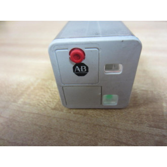 Allen Bradley 700-HAX2Z24-1-4 Relay 700HAX2Z2414 - Used