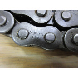 Donghua SYCHBL546 Roller Chain BL5 13'-5" Length - New No Box