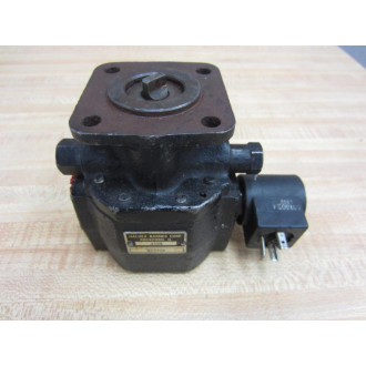 Haldex Barnes BE9900 Hydraulic Pump 4398 - Used