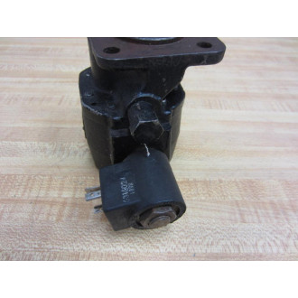 Haldex Barnes BE9900 Hydraulic Pump 4398 - Used