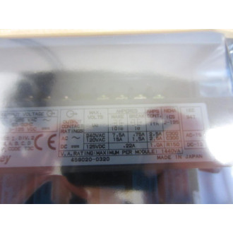Allen Bradley 1746-OW8 Module 1746-0W8 Ser. A - New No Box