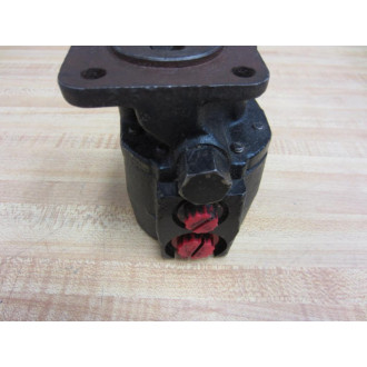 Haldex Barnes BE9900 Hydraulic Pump 4398 - Used