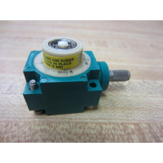 Allen Bradley 802MC-AX Limit Switch 802MCAX Series D - Used