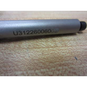 Marposs U3122600600 Invar Finger Gauge - New No Box