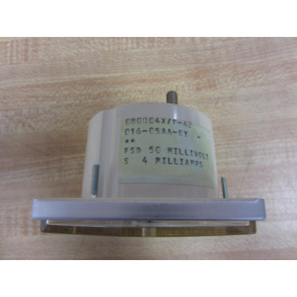Crompton 016-05AA-EY Meter 080004XF-42 - New No Box