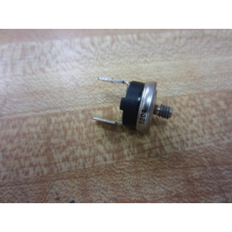 08-029000-057 Resistor L2505 9204 - Used