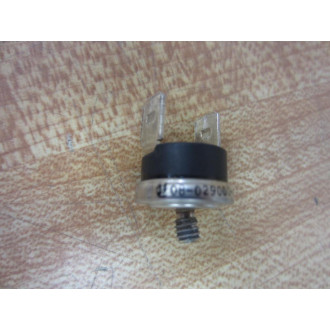 08-029000-057 Resistor L2505 9204 - Used