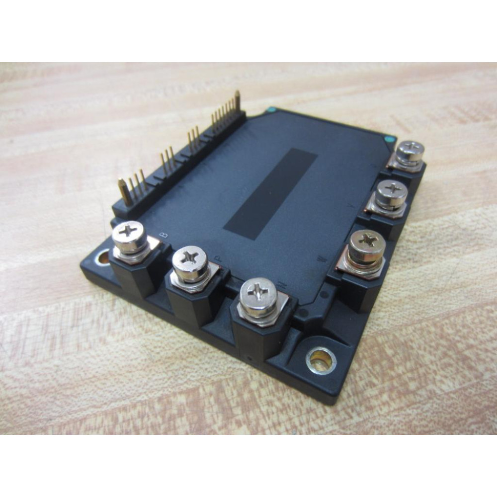 Fuji Electric A50L-0001-0274RAS IGBT Module 7MBP150RF060-01 - New No Box