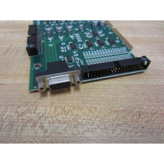 FA121104 Circuit Board 7J047K - New No Box