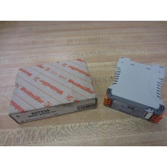 Weidmuller 827535 Relay 8275350000 WRS 1