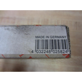 Weidmuller 827535 Relay 8275350000 WRS 1