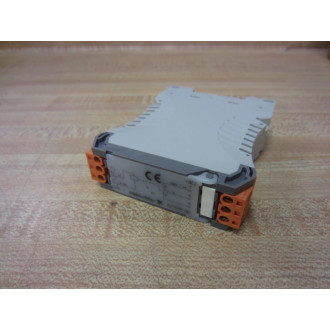 Weidmuller 827535 Relay 8275350000 WRS 1