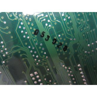 Moog C09668-001 Circuit Board  C09668001 053928 - New No Box