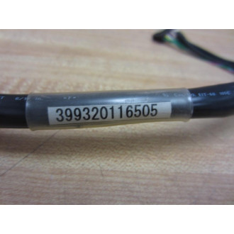 399320116505 Cable - Used