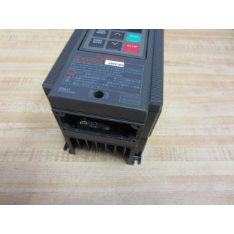 Fuji Electric FVR0. 75E9S-2KKC FVR075E9S2KKC - Used