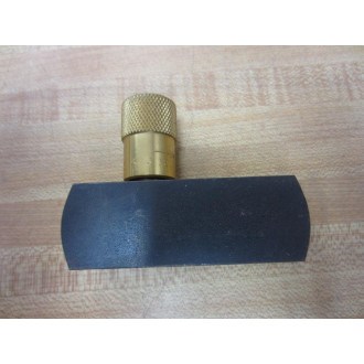 Deltrol EFM825S Flow Controller - New No Box