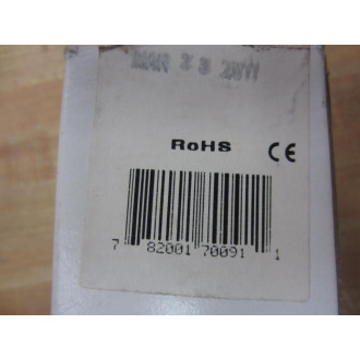 Gould Shawmut Ferraz Trionic OTS125 Fuse 0TS125
