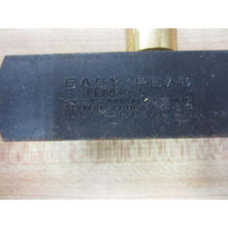 Deltrol EFM825S Flow Controller - New No Box