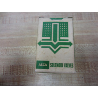 Asco 27-463-1D Coil MP-C-015-1-120V