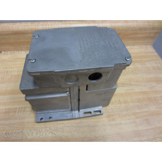 Honeywell M4185B-1058 Modutrol IV Motor M4185B1058 - Used