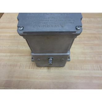 Honeywell M4185B-1058 Modutrol IV Motor M4185B1058 - Used