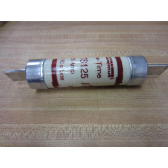Gould Shawmut Ferraz Trionic OTS125 Fuse 0TS125