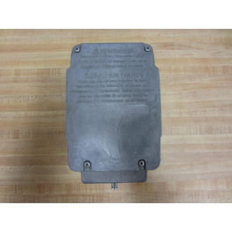 Honeywell M4185B-1058 Modutrol IV Motor M4185B1058 - Used