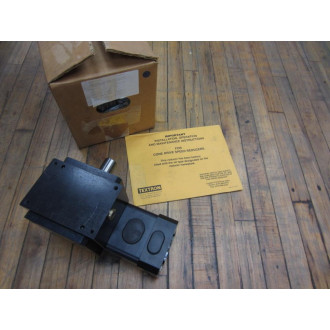 Textron W0640030LSNS01DHMDK Cone Drive Series W