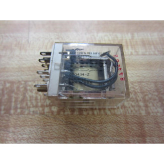Potter & Brumfield KH-4271-4 Relay KH42714 - New No Box