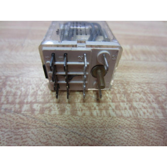 Potter & Brumfield KH-4271-4 Relay KH42714 - New No Box