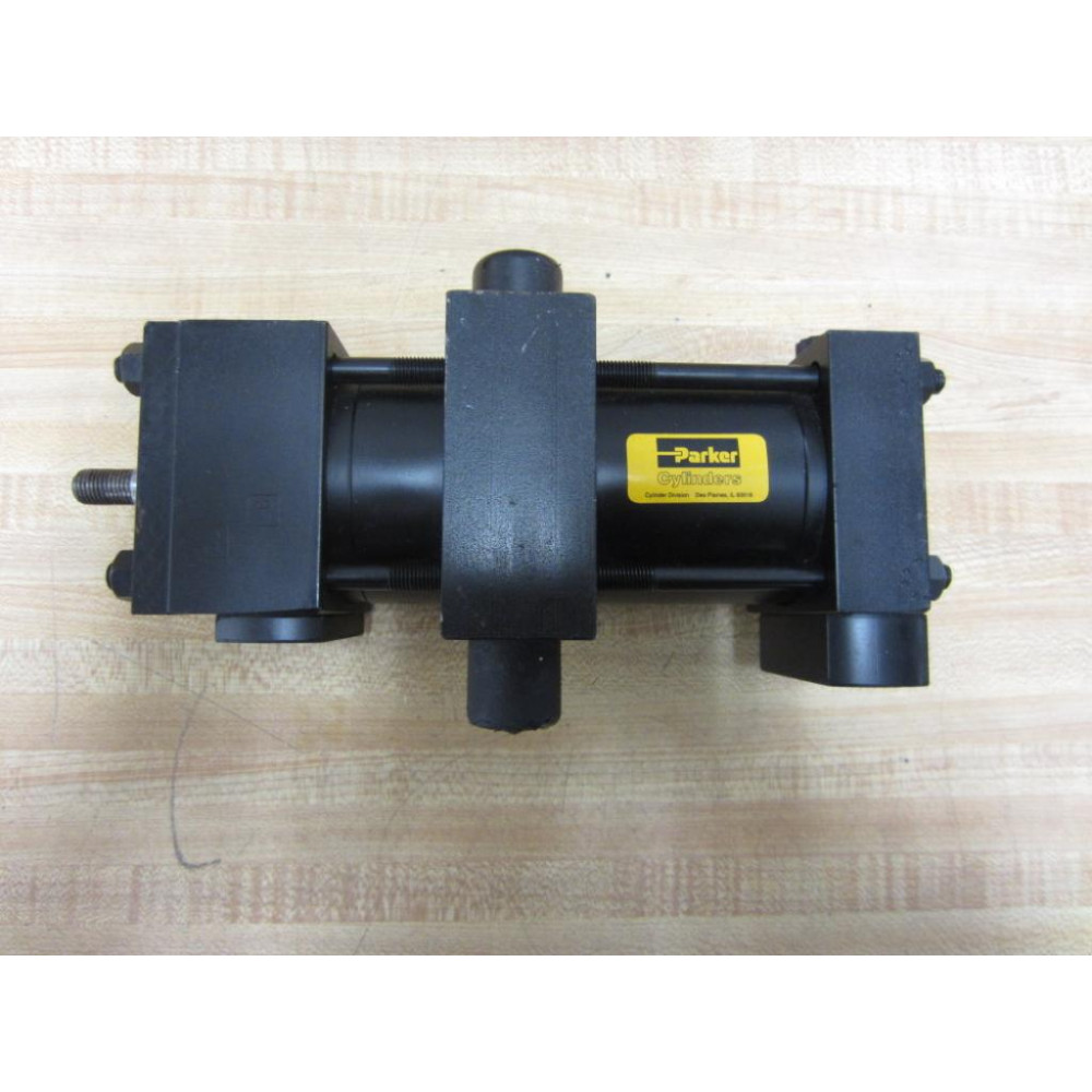 Parker 02.50 CDD2ANUS14C 4.000 02.50CDD2ANUS14C Cylinder 1245305A - New No Box