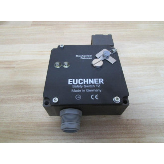 Euchner TZ1RE024SR11 Safety Switch Interlock 070826 - New No Box