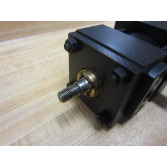 Parker 02.50 CDD2ANUS14C 4.000 02.50CDD2ANUS14C Cylinder 1245305A - New No Box