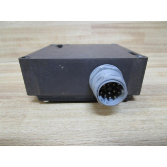 Euchner TZ1RE024SR11 Safety Switch Interlock 070826 - New No Box