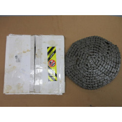 Donghua SYCHBL546 Roller Chain BL5 SYCHBL546-20, 20' Length