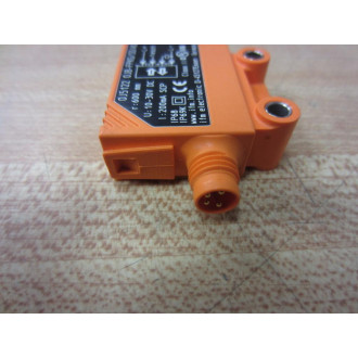 IFM Efector OJ5122 Sensor OJB-FPKGSOAS - New No Box