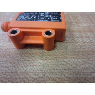 IFM Efector OJ5122 Sensor OJB-FPKGSOAS - New No Box