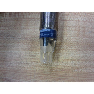 Telemecanique XUB-0BKSNM12T Sensor XUBOBKSNM12T 014838