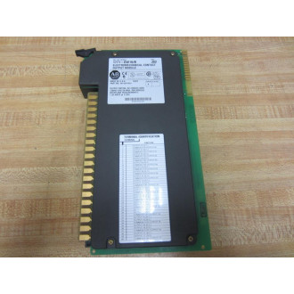 Allen Bradley 1771-OW16B 1771OW16B Module SD2UH6KZ - New No Box