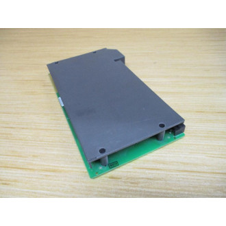 Allen Bradley 1771-IAD Input Module Ser.D,Rev.E01,96220673 A01 - Used