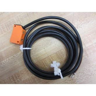 IFM Efector IN5121 Proximity Switch IN-3002-BPKG