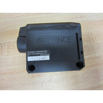 Keyence PW-51 Photoelectric Sensor PW51