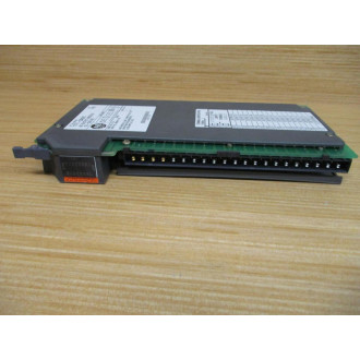 Allen Bradley 1771-OAD Module 1771OAD Ser.C,Rev.F01,96234271 C01 - Used