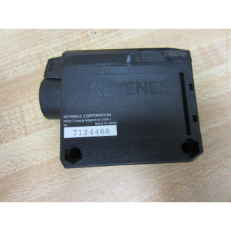 Keyence PW-51 Photoelectric Sensor PW51