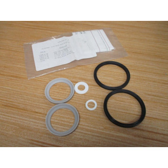 Gemini Valve VRK89-1.5 Valve Repair Kit 15-89 Series