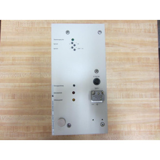 Siemens 6ES5-950-3AA51 Power Supply 6ES59503AA51 - New No Box