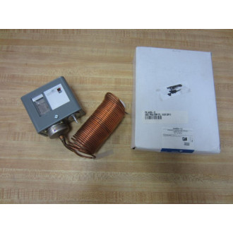 Johnson Controls A40EA-1C Temperature Controls Switch A40EA1C