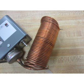 Johnson Controls A40EA-1C Temperature Controls Switch A40EA1C