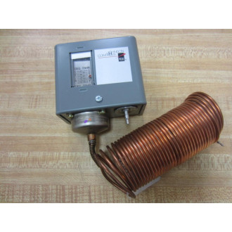Johnson Controls A40EA-1C Temperature Controls Switch A40EA1C